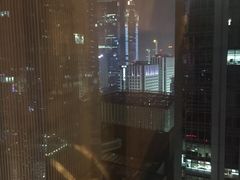 -广州富力丽思卡尔顿酒店