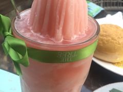 -大树餐厅(红旗街万达店)