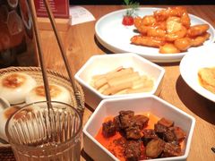 -顺香居·老字号湖北菜(江汉路店)