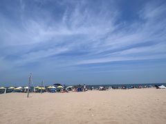 -威海国际海水浴场旅游区