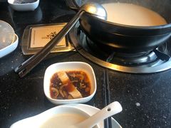 胡椒猪肚-捞王猪肚鸡火锅(昆山店)