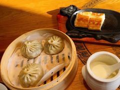 -格日勒阿妈蒙古厨房(新华广场店)