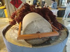 -玉泉山庄(亚欧店)