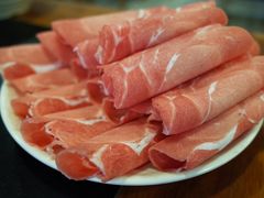 -情忆草原涮肉馆