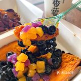 入冬仪式感!🍠蜜汁烤红薯隐藏吃法😋