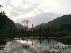 -广州市石门国家森林公园