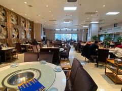-福寿斋·老北京铜锅涮肉·烤鸭(顺义总店)