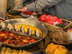 -湊湊火锅·茶憩(皇姑万象汇店)