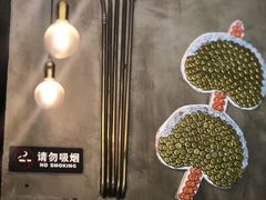 -腰子哥烤串(石佛营炫特店)