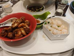 -同里湖大饭店-怡景轩中餐厅(同里古镇店)