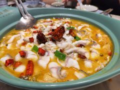 -青花椒花椒鱼(合生汇店)