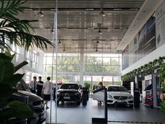 -奔驰北京鹏龙星徽(西大望路店)