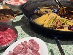 -五里关火锅(牛市口店)