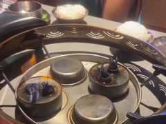 -令狐冲·炭烤活鱼(宝龙店)