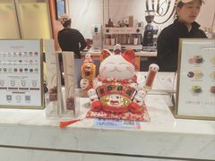 -CloudD'or可露朵蛋糕(1733商业空间店)