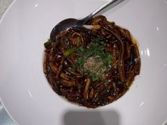 -金枝玉叶上海人家食府(三里河店)