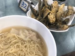 -恩宁刘福记(东华东路店)