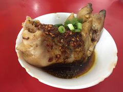 -蒋炸酱(内东街店)