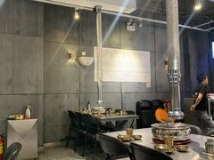大堂-本炙炭烤·蒲烧活鳗料理店(金沙洲店)