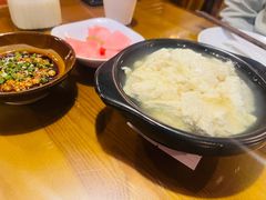 -重庆石磨豆花庄(乔庄店)