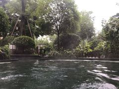 -海兰云天度假区温泉