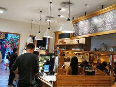 大堂-After You Dessert Cafe(CENTRALWORLD)