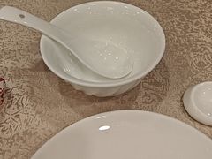 -麒麟中餐厅·经典粤菜·地道菜式老字号(广州长隆酒店)