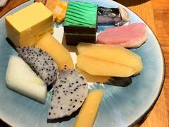 -上海雅居乐万豪侯爵酒店