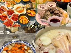 -堂会·KTV·自助餐·团建聚会(天河店)