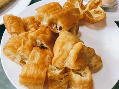 -冰泉豆浆馆(白云山总店)