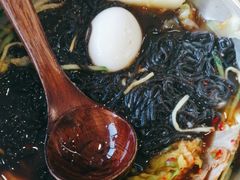 -服务大楼冷面(延大店)