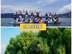 -黄兴南路步行商业街