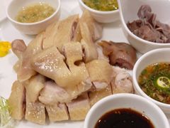 -闻见中国海南菜(K11店)
