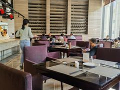 -廊坊固安福朋喜来登酒店