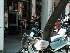 -群众牛肉小点(蚵仔煎)