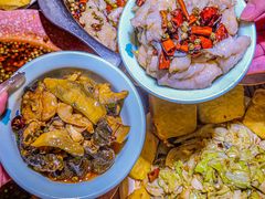 -小草房水煮鱼(东关大街店)