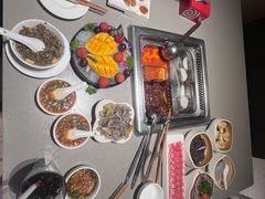 -海底捞火锅(珠影星光城夜宵主题店)