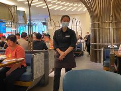 大堂-点心传说·粤菜点心(佐阾虹湾店)