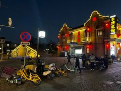 -长兴菜馆(高桥店)