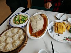 -黄家老店·非遗灌汤包(晋安路店)
