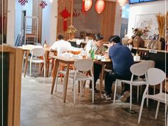 大堂-嘉年华面包房餐厅（饺子馆）(陶然亭店)