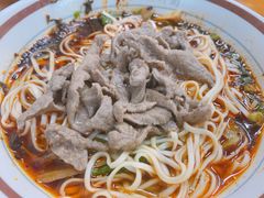 -武胜段记猪肝面(卓锦城店)