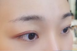 -Yue Show馨选·半永久纹眉纹眼线