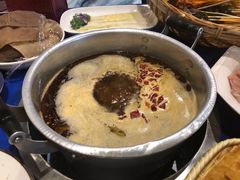 -马路边边串串香(双井直营店)