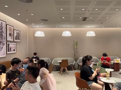 -奈雪的茶(中华广场店)