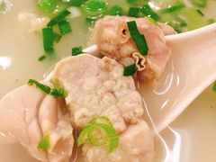 本帮肚肺汤-三两春(浦三路店)