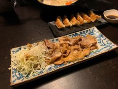 -日本料理神拉面