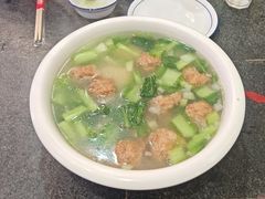 -胡记真不同饭店(临河街店)