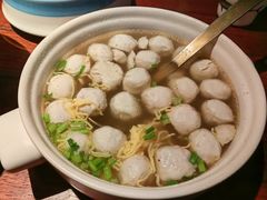 鲅鱼丸-前海沿·青岛菜(五四广场永旺店)