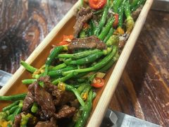 -竹一味·竹筒饭